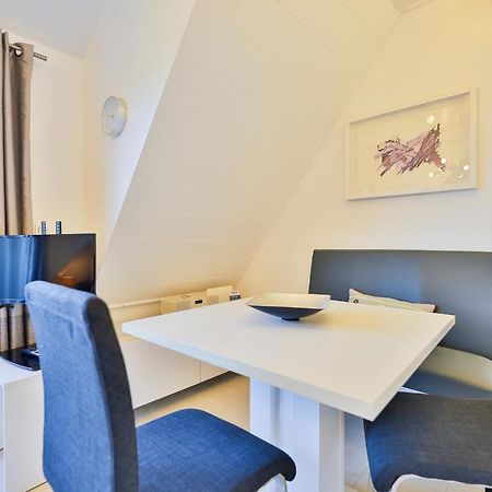 Appartement Auszeit Wenningstedt-Braderup Екстер'єр фото