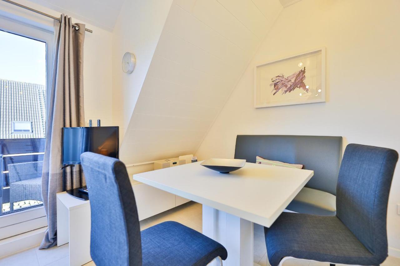 Appartement Auszeit Wenningstedt-Braderup Екстер'єр фото