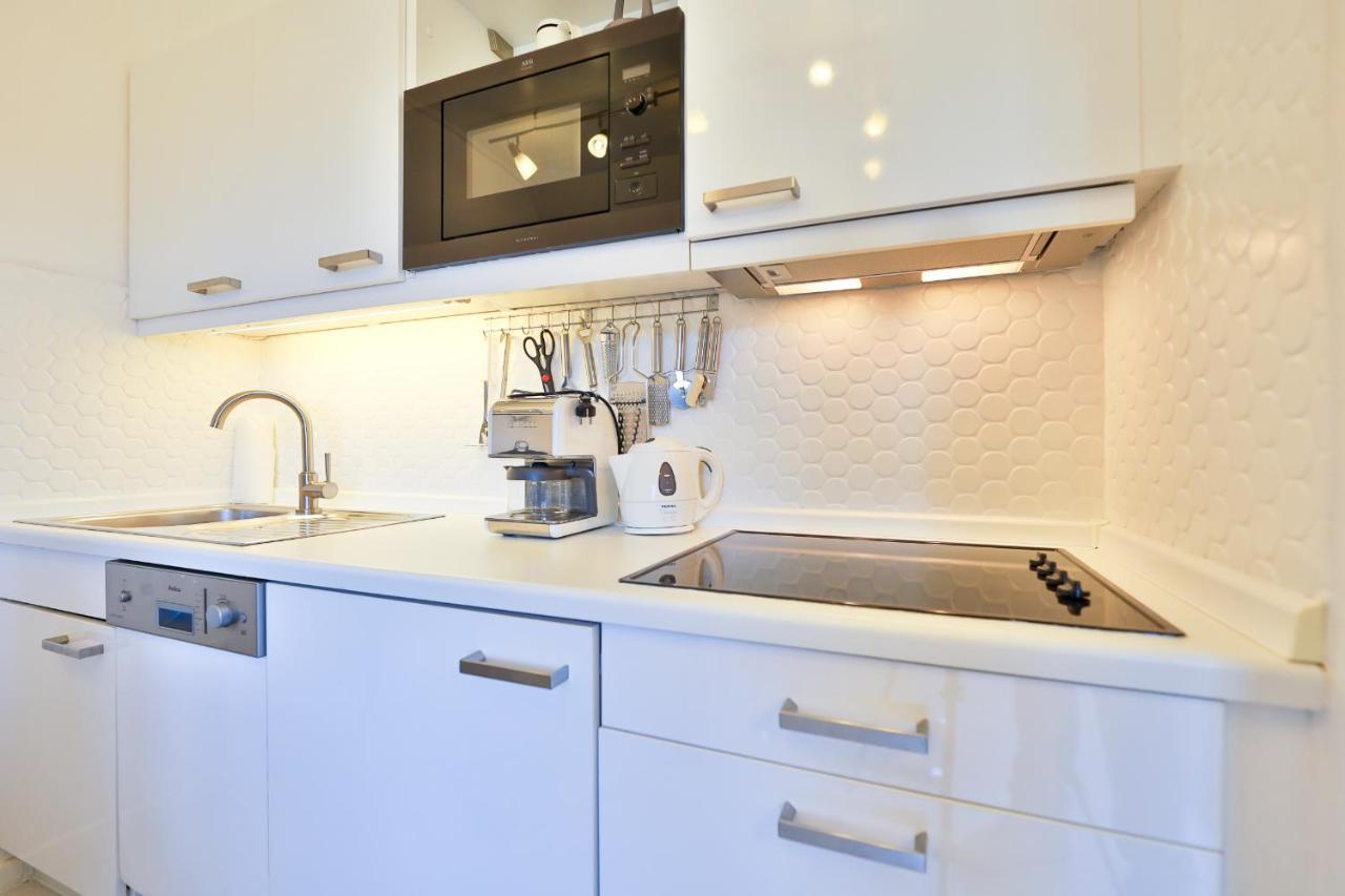 Appartement Auszeit Wenningstedt-Braderup Екстер'єр фото