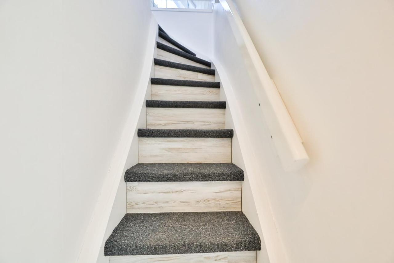 Appartement Auszeit Wenningstedt-Braderup Екстер'єр фото