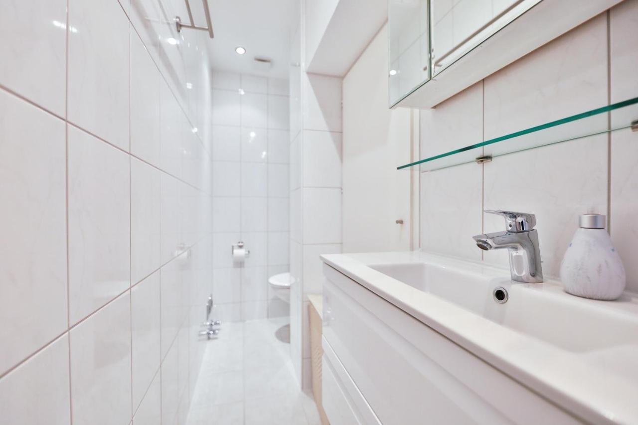 Appartement Auszeit Wenningstedt-Braderup Екстер'єр фото